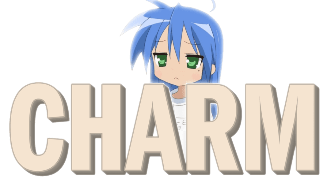 charm header